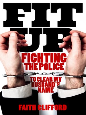 cover image of Fit Up